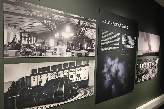 מוזיאון ההיסטוריה של קמי (Kemi Historical Museum) credit to getyourguide.com