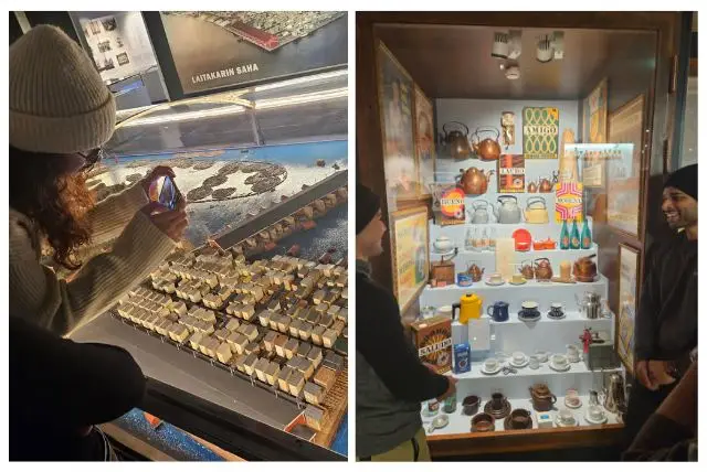 מוזיאון ההיסטוריה של קמי (Kemi Historical Museum) credit to getyourguide.com