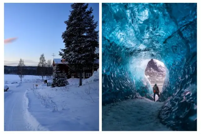 לפלנד או איסלנד? מי יותר מומלצת לטייל ולבקר בה?
