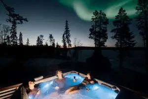 ספא ארקטי - כל הסיבות למה אסור לפספס בלפלנד את הספא credit to getyourguide.com