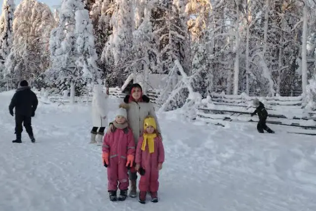 גן החיות הצפוני בעולם? כל מה שצריך לדעת על ראנואה גן חיות בלפלנד credit to getyourguide.com