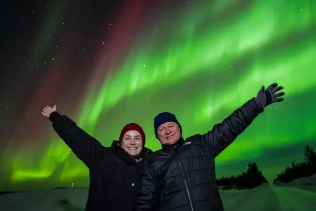 ברובניימי יש זיהום אור - מה זה אומר? credit to getyourguide.com