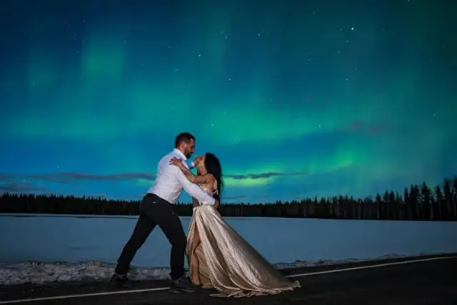 ברובניימי יש זיהום אור - מה זה אומר? credit to getyourguide.com