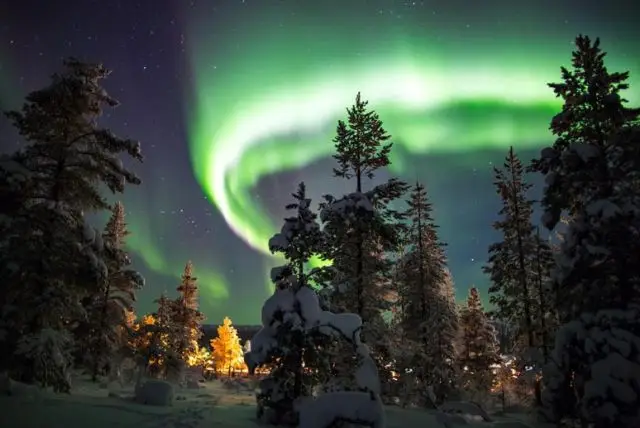 מלון גולדן לפלנד - Hotel Golden Circle Suites credit to booking.com