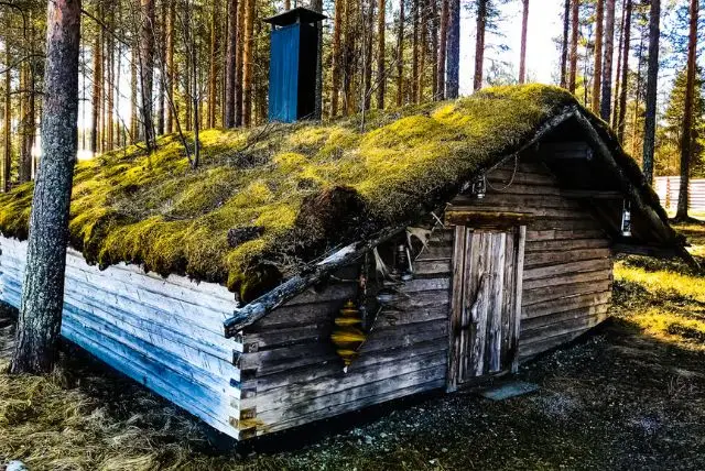 איילי אפוקה בלפלנד (Apukka Reindeer) credit to getyourguide.com