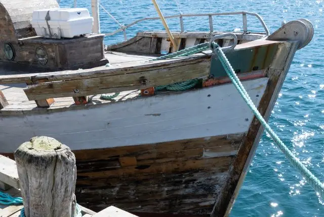 הונינגסוואג (Honningsvåg), נורווגיה - שער הכניסה ל-Nordkapp (הכף הצפוני)