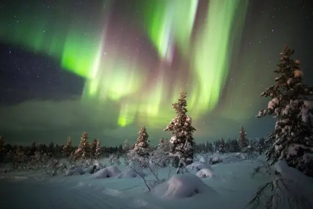 מלון גולדן לפלנד - Hotel Golden Circle Suites credit to booking.com