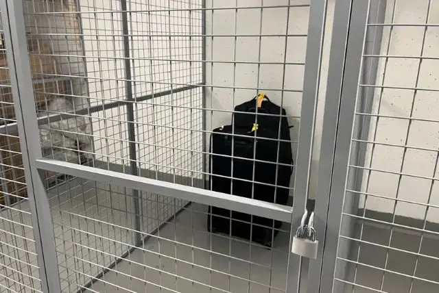 שמירת חפצים, תיקים ומזוודות ברובניימי credit to getyourguide.com