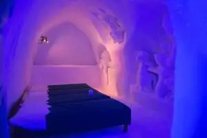 שבועיים בלפלנד מסלול טיול והמלצות לתכנון הטיול