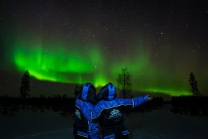 קוטטיבה פארק בלפלנד - Kotatieva Winter Leisure Park credit to getyourguide.com