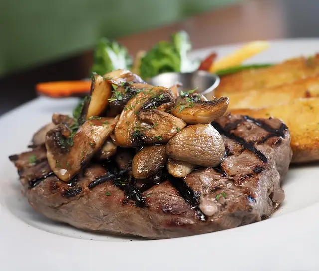 🍔 Restaurant Roka Street Bistro
