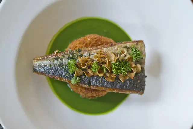 🎸 Restaurant Ukko