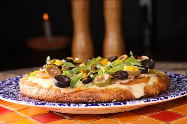 🍕 Ristorante Renna