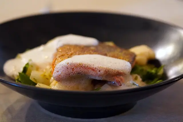 🏛️ Ravintola Petronella