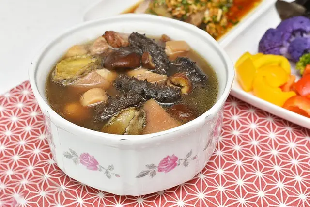 🌲 Lappish Restaurant Taiga