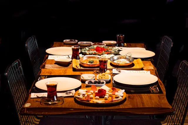 מסעדות מומלצות בלוי (לפלנד)