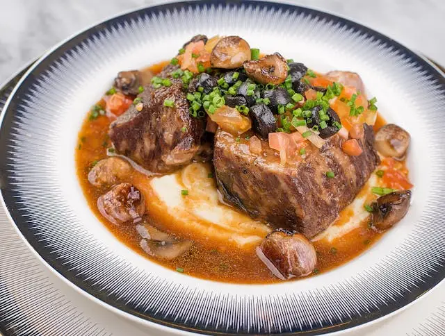 🥣 Restaurant Glena