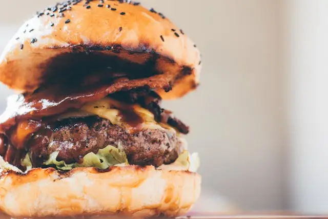 🍔 Pure Burger Rovaniemi