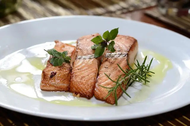 🐟 Ravintola Pihvipirtti