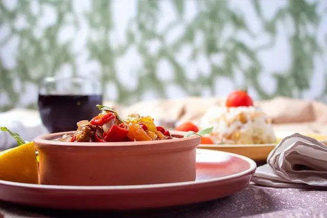 מסעדות מומלצות ברובניימי לפלנד