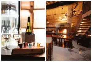 ארוחת פונדו מסורתית בלפלנד credit to getyourguide.com