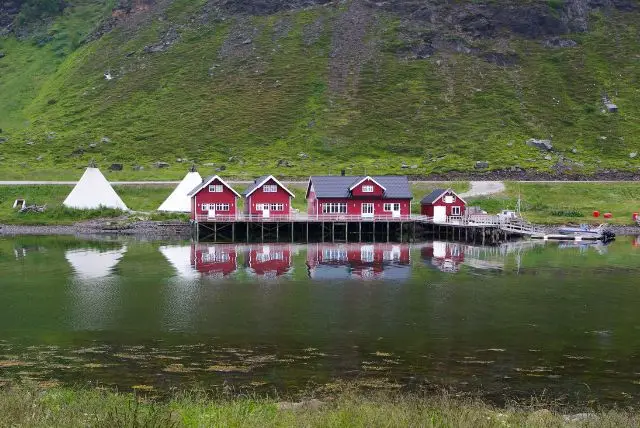 לפלנד בחודש יוני - מה צריך לדעת על מזג האוויר, אירועים מיוחדים, פעילויות, שמש חצות ועוד!