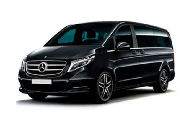 הסעה משדה התעופה של רובניימי למלון במרכז העיר credit to getyourguide.com