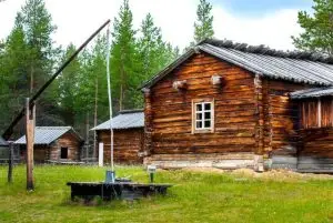 מוזיאון הסאמי סיידה באינארי, לפלנד credit to getyourguide.com