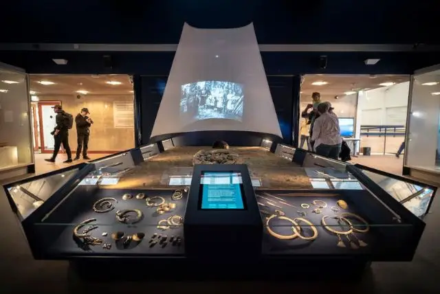 מוזיאון הסאמי סיידה באינארי, לפלנד credit to getyourguide.com