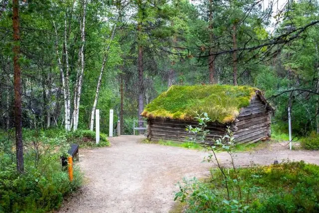 מוזיאון הסאמי סיידה באינארי, לפלנד credit to getyourguide.com