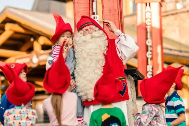 פארק הפנטזיה הארקטית בלפלנד credit to getyourguide.com