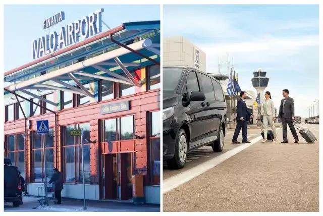 הסעה העברה פרטית בין רובניימי / לוי / איבלו - קירקנס credit to getyourguide.com