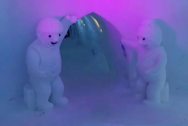 פארק הפנטזיה הארקטית בלפלנד credit to getyourguide.com