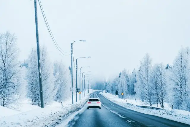 הסעה העברה פרטית בין רובניימי / לוי / איבלו - קירקנס