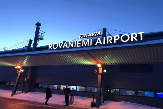 שדה התעופה רובניימי credit to getyourguide.com