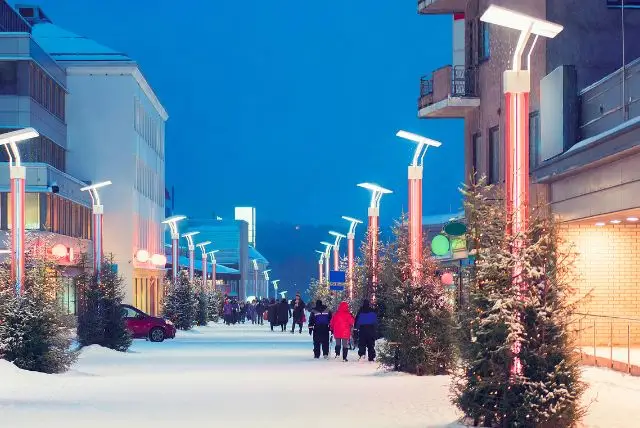 חיי לילה ברובניימי לאן ללכת ומה לעשות בערב ובלילה