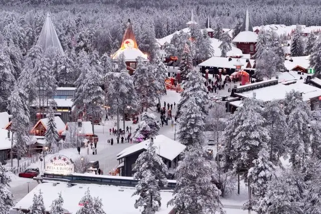 הרחוב הראשי של רובניימי - טיפים מה אפשר למצא שם ואיך להתמצא