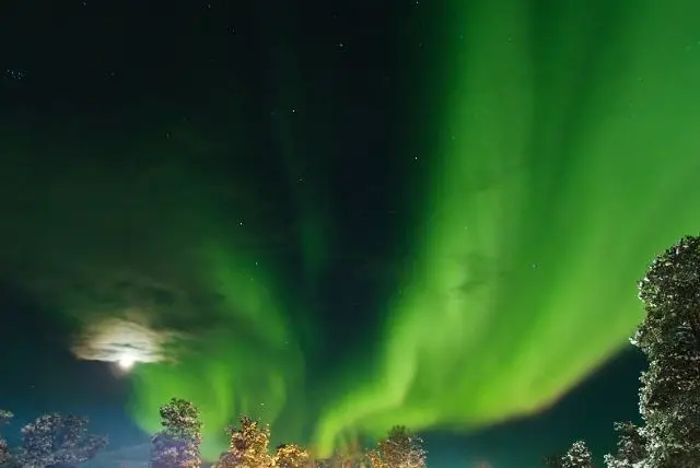 לפלנד 5 ימים תכנון מסלול טיול - מה לראות ולעשות