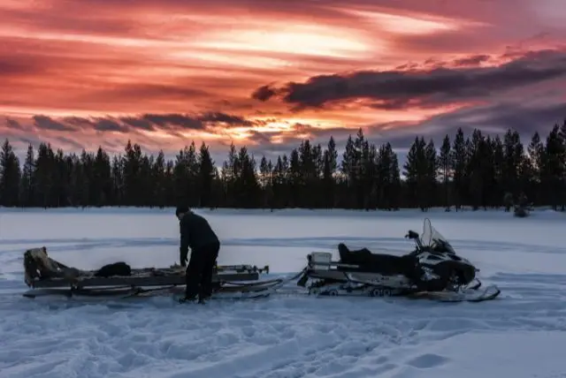 חובה בלפלנד - הדברים שאסור לפספס