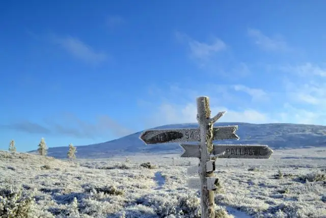 לפלנד בחודש אפריל - מה צריך לדעת על מזג האוויר, אירועים מיוחדים, פעילויות, אורות הצפון ועוד!