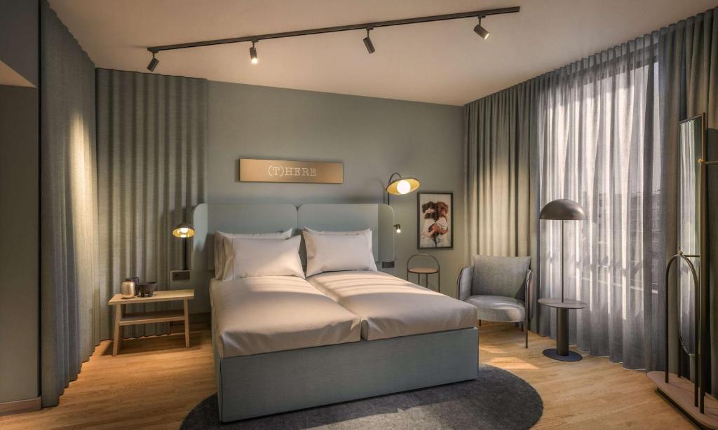 Scandic Pohjanhovi Exterior