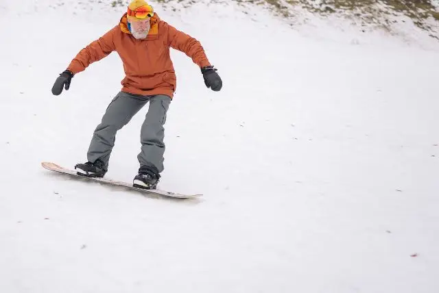 סנובורד בלפלנד
