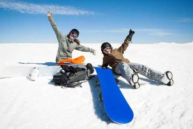 סנובורד בלפלנד