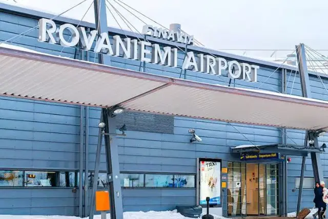 שירות הסעה מהלסינקי העברה פרטית לרובניימי credit to getyourguide.com