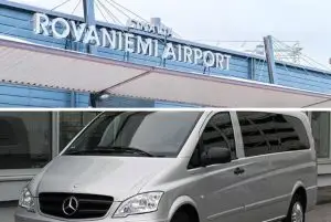 שירות הסעה מהלסינקי העברה פרטית לרובניימי credit to getyourguide.com